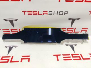 Щиток приборов (вспомогательный монитор) Tesla Model S 1 поколение [2-й рестайлинг] 2021, 1562948-97-C, 1566110-00-E