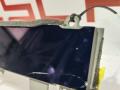 Щиток приборов (вспомогательный монитор) Tesla Model S 1 поколение [2-й рестайлинг] 2021, 1562948-97-C, 1566110-00-E - фото №2