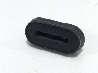 Клипса крепления накладки порога рокерной панели Tesla Model 3 1 поколение (2017 - 2025), 1110167-00-A, 1089829-00-D, 1089828-00-D