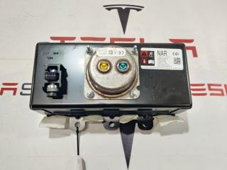 подушка безопасности пассажира Tesla Model S 1 поколение [2-й рестайлинг] 2021, 1490076-00-C