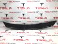 юбка бампера нижняя Tesla Model S 1 поколение [рестайлинг] 2019, 1057321-00-C - фото №5