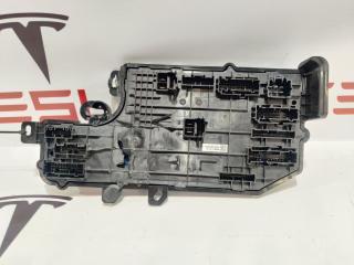 Блок управления BCM (Body Control Module) Tesla Model S 1 поколение [2-й рестайлинг] 2021, 1585694-02-B, 2486394-01-C, 1585699-00-B, 1585635-00-A