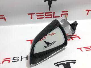 зеркало наружное левое Tesla Model 3 1 поколение (2017 - 2025), 1110777-00-C