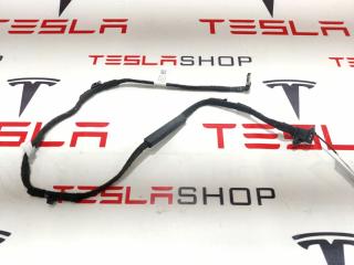 Кабель USB Tesla Model S 1 поколение [2-й рестайлинг] 2021, 1624129-00-C