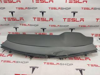 панель передняя салона (торпедо) Tesla Model S 1 поколение [2-й рестайлинг] 2021, 1562987-00-H, 1562992-00-B