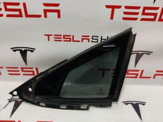 Форточка в заднее крыло Tesla Model S 1 поколение [2-й рестайлинг] 2021, 1600156-00-A