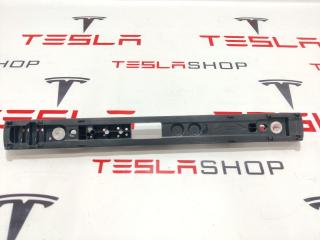 Опора сиденья Tesla Model S 1 поколение [2-й рестайлинг] 2021, 4876524-95-A, 1551406-00-A, 4876527-95-A