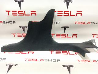 Накладка стойки B, внутренняя Tesla Model S 1 поколение [2-й рестайлинг] 2021, 1585789-98-C