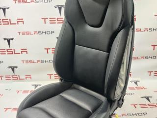 сиденье переднее Tesla Model S 1 поколение (2012 - 2016), 4876527-86-A