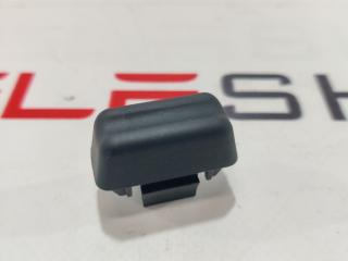 Держатель козырька солнцезащитного Tesla Model S 1 поколение [2-й рестайлинг] 2021, 1533088-00-D