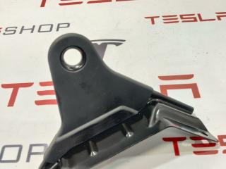 Опора сиденья Tesla Model S 1 поколение [2-й рестайлинг] 2021, 1587578-00-D, 1587580-00-D