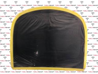стекло заднее Tesla Model Y 1 поколение 2022, 1592433-00-B, 1509126-00-I
