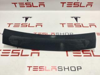 Накладка для динамиков крышки багажника Tesla Model S 1 поколение [2-й рестайлинг] 2021, 1613720-00-B, 1617890-00-B
