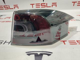фонарь задний правый Tesla Model S 1 поколение [2-й рестайлинг] 2021, 6005919-00-G