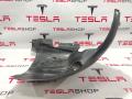 защита арок передняя левая (подкрылок) Tesla Model S 1 поколение [2-й рестайлинг] 2021, 1569756-00-B - фото №6