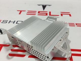 усилитель музыкальный Tesla Model S 1 поколение [2-й рестайлинг] 2021, 1490471-00-C