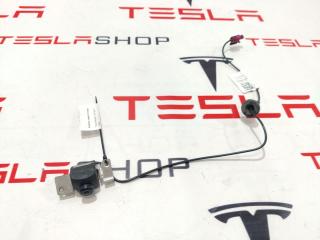 камера заднего вида Tesla Model S 1 поколение [2-й рестайлинг] 2021, 1487924-00-E