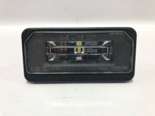 подсветка номера Tesla Model S 1 поколение [2-й рестайлинг] 2021, 1034341-00-B, A2038200256