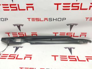 Датчик прижатия (накладка крышки багажника) Tesla Model S 1 поколение [2-й рестайлинг] 2021, 6007570-00-B