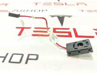 Антенна радио (фильтр) Tesla Model S 1 поколение [2-й рестайлинг] 2021, 1509421-00-B