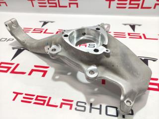 кулак поворотный правый Tesla Model 3 1 поколение 2019, электро, 1044316-00-E