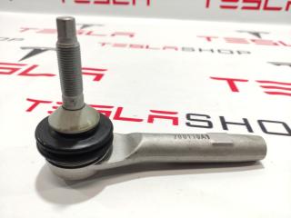 наконечник рулевой Tesla Model 3 1 поколение 2019, электро, 1044831-00-F, 1044841-00-E