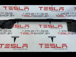 Уплотнитель стекла внутренний двери Tesla Model 3 1 поколение 2019, 1090503-00-F