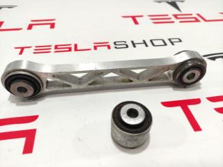рычаг задний Tesla Model X 1 поколение 2019, электро, 1021420-00-B