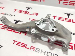 кулак поворотный правый Tesla Model 3 1 поколение 2019, электро, 1044316-00-E