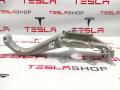 кулак поворотный правый Tesla Model 3 1 поколение 2019, электро, 1044316-00-E - фото №4