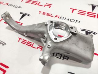 кулак поворотный левый Tesla Model 3 1 поколение 2019, электро, 1044311-00-E