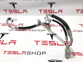 трубка кондиционера Rivian R1T 1 поколение 2022, PT00001689-F, PT00013914-E