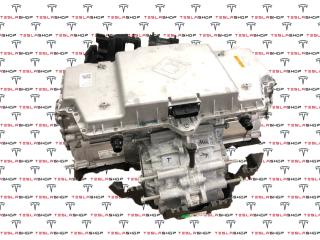 Электродвигатель Rivian R1T 1 поколение 2022, PT00155838-D, PT00043514-F, PT00046119-F, PT00043513-F