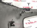 бампер задний Tesla Model S 1 поколение [2-й рестайлинг] 2022, 1750102-S2-A, 1565571-00-A - фото №8