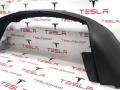 бампер задний Tesla Model S 1 поколение [2-й рестайлинг] 2022, 1750102-S2-A, 1565571-00-A - фото №9