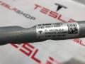 механизм стеклоочистителя (трапеция дворников) Tesla Model S 1 поколение [2-й рестайлинг] 2021, 1562208-00-A - фото №5