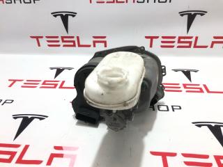 электрический усилитель тормозов Tesla Model S 1 поколение [2-й рестайлинг] 2021, 1420671-00-A