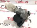 электрический усилитель тормозов Tesla Model S 1 поколение [2-й рестайлинг] 2021, 1420671-00-A - фото №5