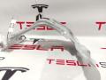 крепление ( кронштейн ) крыла Tesla Model S 1 поколение [2-й рестайлинг] 2021, 1614513-00-B, 1553707-S0-C, 1614517-00-A - фото №4