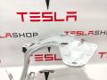 крепление ( кронштейн ) крыла Tesla Model S 1 поколение [2-й рестайлинг] 2021, 1614513-00-B, 1553707-S0-C, 1614517-00-A - фото №5
