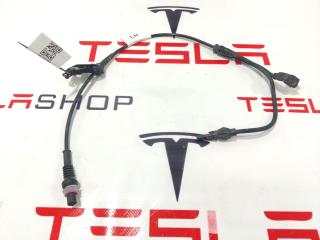 проводка пневмостойки Tesla Model S 1 поколение [2-й рестайлинг] 2021, 1420991-00-A