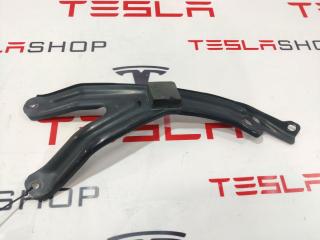 Усилитель распорка стоек амортизатора Tesla Model S 1 поколение [2-й рестайлинг] 2021, 1617460-00-B
