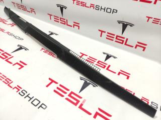 панель передняя салона (торпедо) Tesla Model S 1 поколение [2-й рестайлинг] 2021, 1562968-70-C