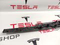 панель передняя салона (торпедо) Tesla Model S 1 поколение [2-й рестайлинг] 2021, 1562968-70-C - фото №7