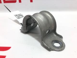 Кронштейн крепления (скоба) стабилизатора Tesla Model S 1 поколение [2-й рестайлинг] 2021, 1420381-00-B