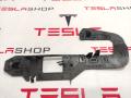 Кронштейн крепления фары противотуманной правой Tesla Model S 1 поколение [2-й рестайлинг] 2021, 1564692-00-A - фото №5