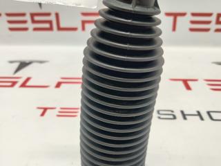 пыльник Tesla Model S 1 поколение [2-й рестайлинг] 2021