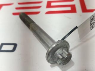 болт Tesla Model S 1 поколение [2-й рестайлинг] 2021, 1566882-01-B, 1135760-00-A