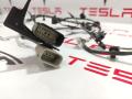 Электропроводка подкапотная Tesla Model X 1 поколение 2019, электро, 1032438-00-F - фото №4