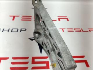 Каркас крепления центральной панели Tesla Model S 1 поколение [2-й рестайлинг] 2021, 1563051-00-F, 1563082-00-B